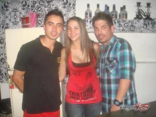 Foto 55 de Abril 20 del 2012 en I´m Fun Discoteca Manizales, Manizales