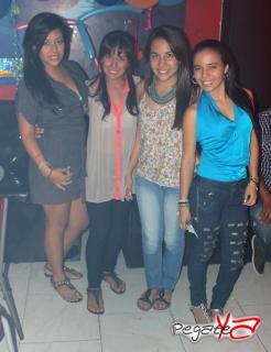 Foto 3 de Julio 13 del 2013 en Am / PM Bar - Cali, Cali