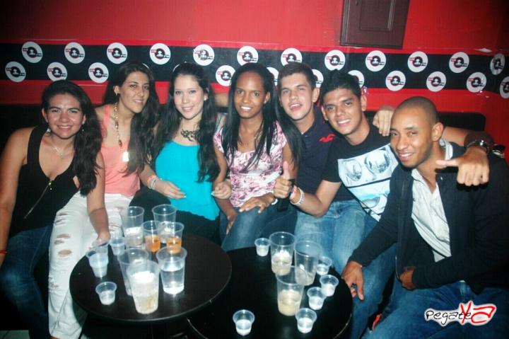 Foto 12 de Ampm Bar - Sept 6 2014 en Am / PM Bar - Cali, Cali