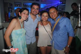 Foto 10 de taboo 5 y 6 de abril de 2013 en Discoteca Taboo Cartagena, Cartagena