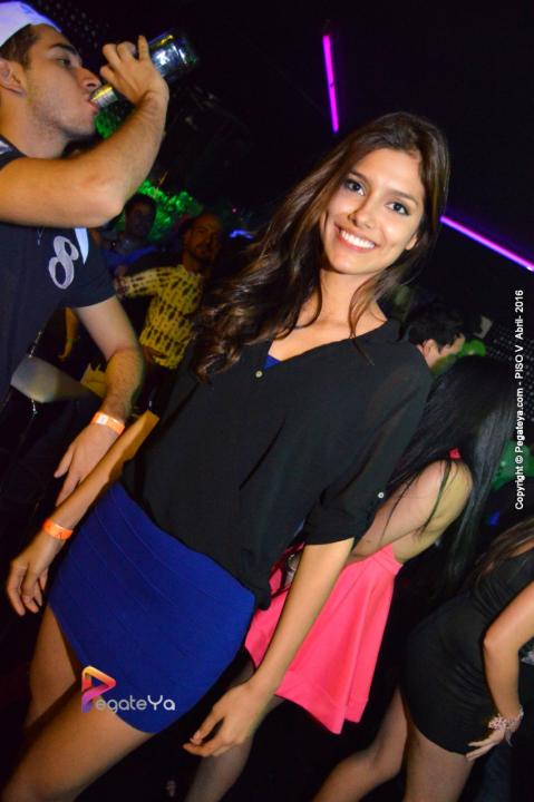 Foto 195 de Piso V - Sabado 9 abril de 2016 en Bar Piso V Bucaramanga, Bucaramanga