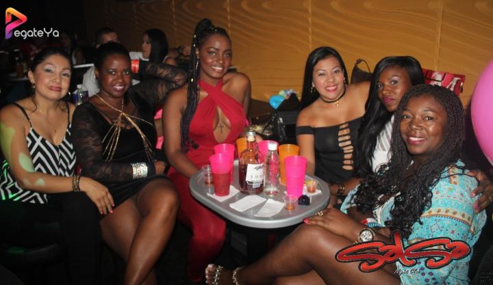 Foto 9 de Salsa Night Club - 1er Fds Sept. 2016 en Salsa Night Club, Cali