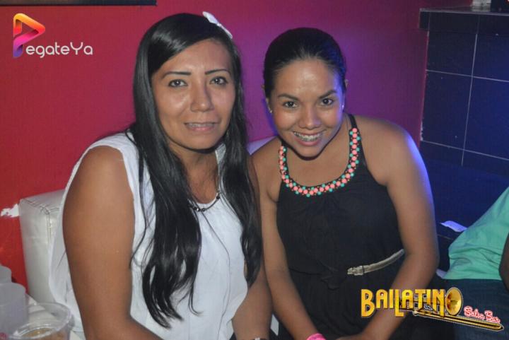 Foto 14 de Bailatino - 2do Fds Abril 2016 en Bailatino - Bar, Cali
