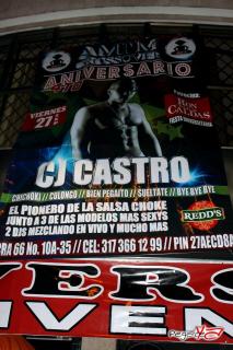 Foto 28 de Septiembre 28 del 2013 en Am / PM Bar - Cali, Cali