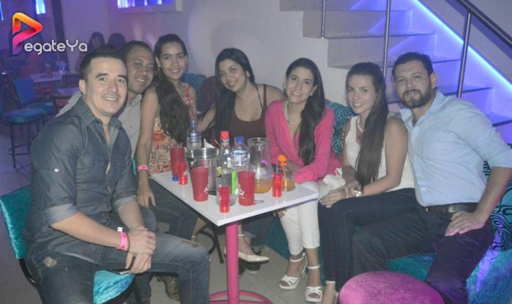 Foto 10 de Pecado Original - 4to FDS Agosto 2015 en Pecado Original, Cali