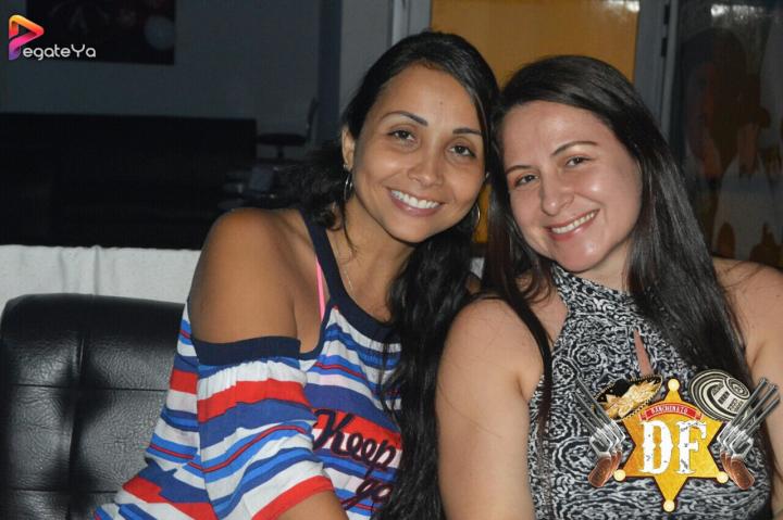 Foto 10 de EL DF - 1er FDS Junio 2017 en El DF Club Discoteca