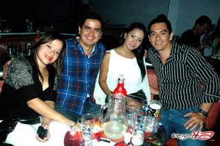 Foto 27 de Febrero 09 del 2013 en Space Menga, Cali