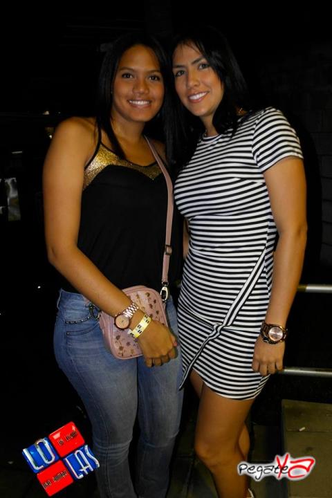 Foto 44 de Lolas Club - 3er FDS Nov 2014 en Lolas Club Menga Cali, Cali
