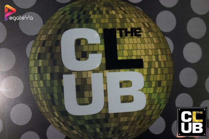 Foto 11 de The Club - 2do FDS Dic. 2015 en The Club Cali, Cali