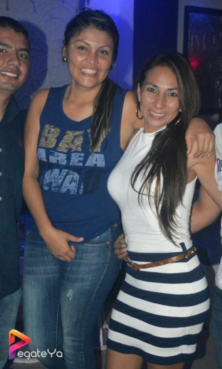 Foto 23 de Ahma Bar - 1er FDS Junio 2015 en Ahma Cali, Cali