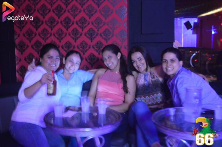 Foto 13 de La Lora - 2do Fds Abril 2016 en La Lora Bar, Cali
