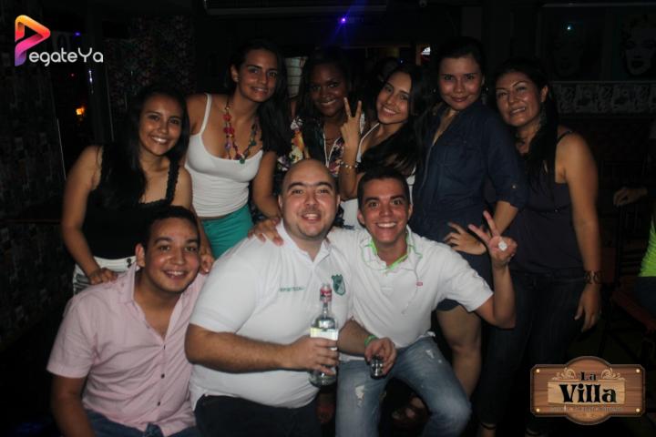 Foto 7 de La Villa - 2do FDS Dic. 2015 en La Villa, Cali