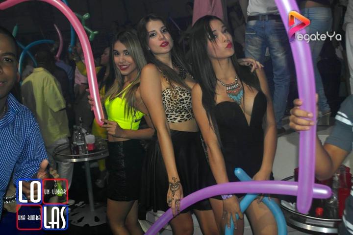 Foto 69 de Lolas Club - 5to FDS Agt 2015 en Lolas Club Menga Cali, Cali