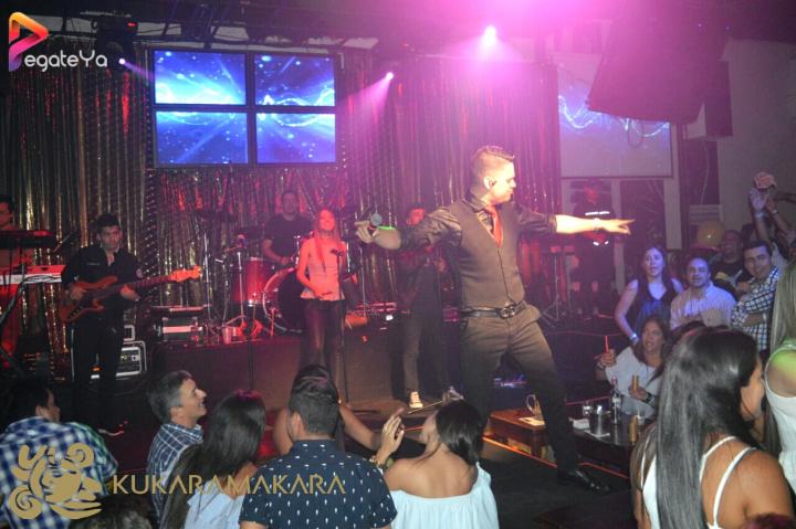 Foto 42 de Kukaramakara - 4to Fds Enero 2017 en Kukaramakara Discoteca Cali, Cali