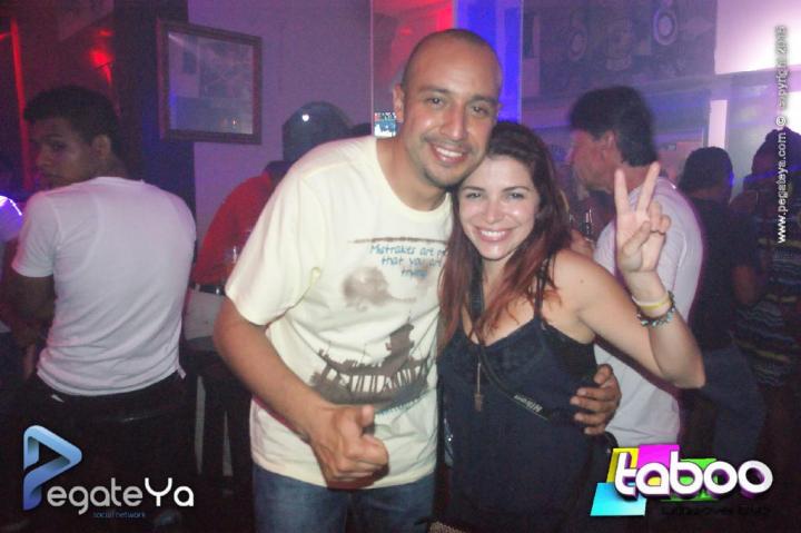 Foto 12 de Taboo 5 y 6 de Junio de 2015 en Discoteca Taboo Cartagena, Cartagena