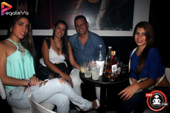 Foto 28 de Ampm Bar - 4to Fds JuniO 2016 en Am / PM Bar - Cali, Cali