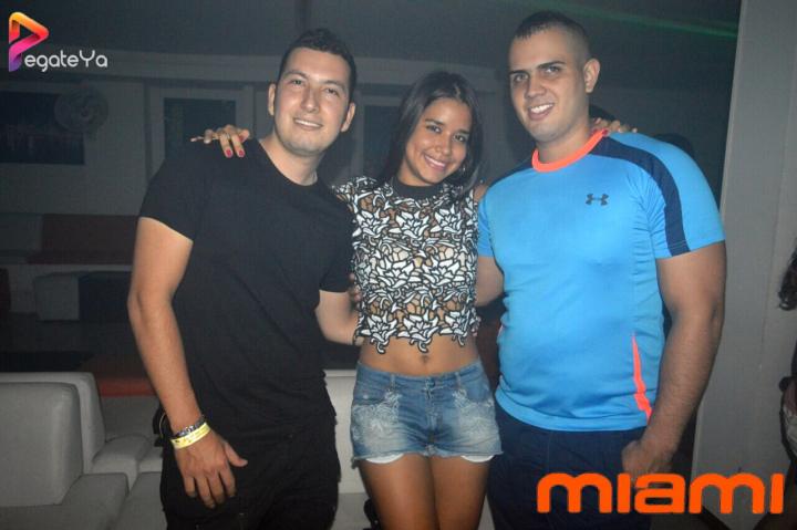 Foto 63 de Miami Bar - 3er / 4to Fds Enero 2017 en Miami Bar Cali, Cali