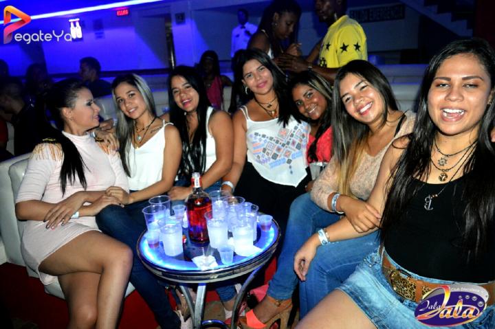 Foto 10 de Jalajala - 4to Fds Junio 2016 en Jala Jala Club, Cali