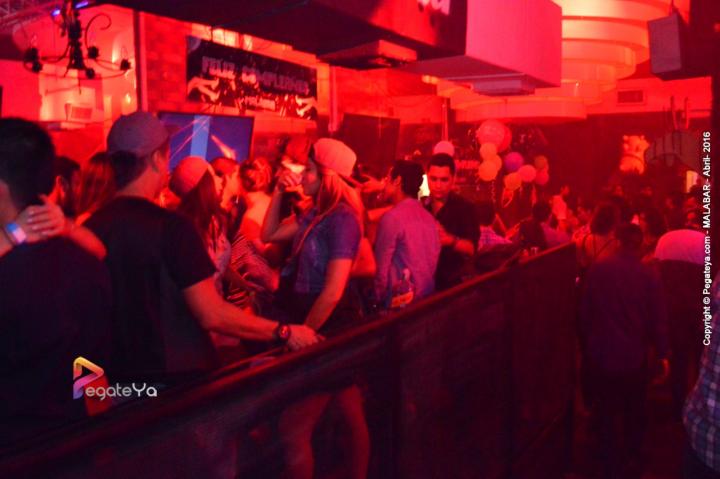 Foto 81 de Malabar - Sabado 16 de abril 2016 en Discoteca Malabar Bucaramanga, Bucaramanga