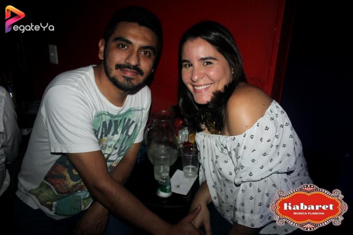 Foto 39 de Kabaret Bar - 1AMOR & AMISTAD Sept. 2016 en Kabaret - Granada, Cali