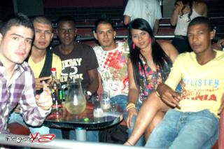 Foto 51 de Marzo 01 del 2013 en Space Menga, Cali