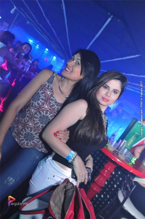 Foto 12 de PISO V - sabado 4 de febrero de 2017 en Bar Piso V Bucaramanga, Bucaramanga