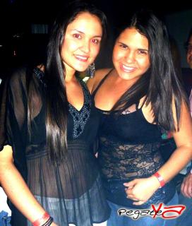 Foto 11 de Praga ((((( Sur ))))) Agosto 25 2012 en Praga Club Cali, Cali