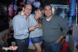 Foto 7 de bhoga sabado 2 de febrero de 2013 en Discoteca BHOGA cartagena, Cartagena