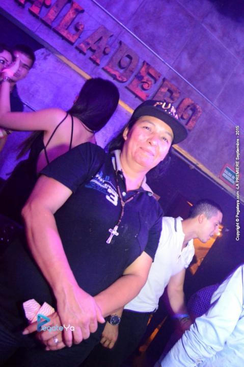 Foto 29 de LA PREMIERE - sabado 5 Sep 2015 en La Premiere Bucaramanga, Bucaramanga
