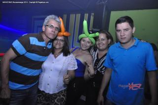 Foto 22 de Discoteca El Manicomio - 1 Marzo 2014 en Discoteca El Manicomio Bucaramanga, Bucaramanga