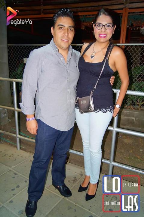 Foto 72 de Lolas Club - 2do FDS Dic 2015 en Lolas Club Menga Cali, Cali