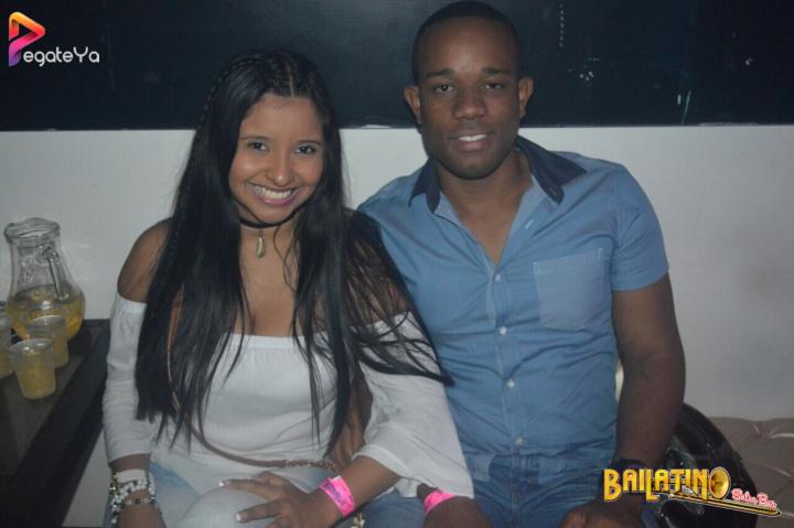 Foto 58 de Bailatino - 1er Fds Febrero 2017 en Bailatino - Bar, Cali