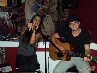Foto 2 de Marzo 17 del 2012 en Las 3 Marias Manizales, Manizales