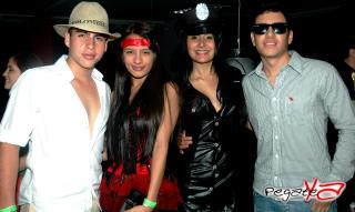 Foto 55 de Nozmy Bar - Oct 27 del 2012 en Nozomi Club, Cali