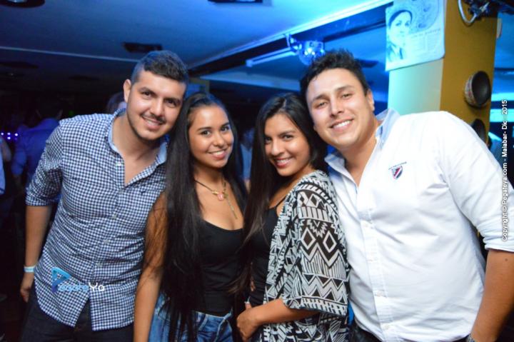 Foto 75 de MALABAR - sabado 19 DIC 2015 en Discoteca Malabar Bucaramanga, Bucaramanga
