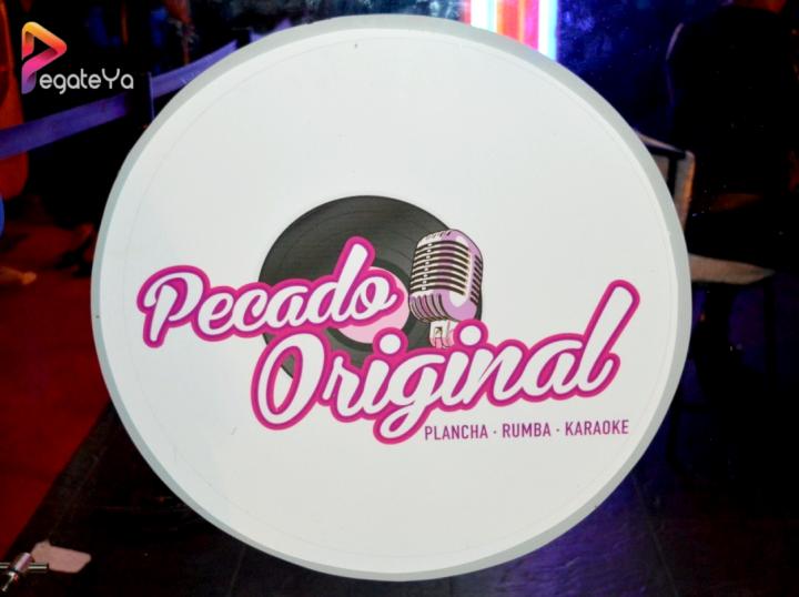 Foto 17 de Pecado Original - 1er FDS Sept 2015 en Pecado Original, Cali