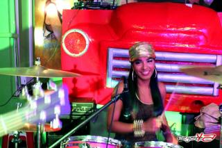 Foto 75 de Octubre 04 del 2013 en Beautiful 80`s Cali, Cali