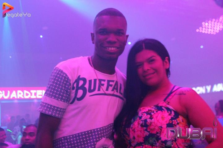 Foto 6 de Dubai Night Club - 3er Fds Bril 2016 en Dubai Night Club