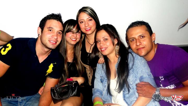Foto 50 de Licodeluxe - Sept. 13 en LICO DELUXE Medellin, Medellín
