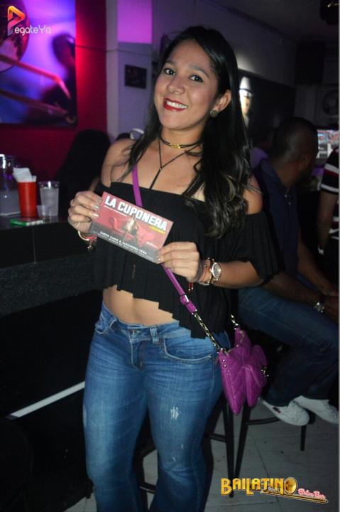 Foto 11 de Bailatino - 1er Fds Julio 2017 en Bailatino - Bar, Cali