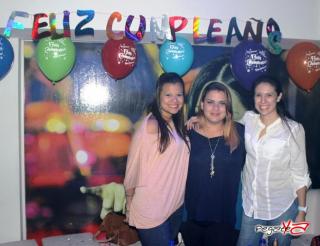 Foto 25 de Aca Entre Nos - Noviembre 30 del 2013 en Aca Entre Nos, Cali