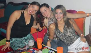 Foto 27 de Noviembre 30 del 2013 en Beautiful 80`s Cali, Cali