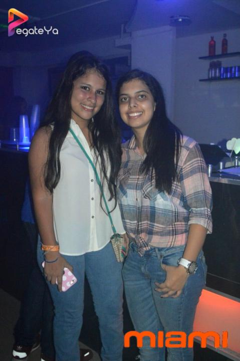 Foto 7 de Miami - 3er Fds Abril 2016 en Miami Bar Cali, Cali