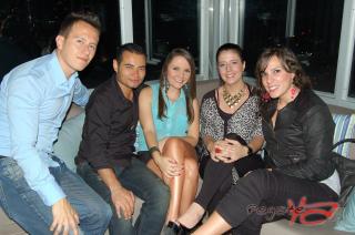 Foto 15 de Discoteca Envy 05 de Octubre en Discoteca ENVY Bar Medellin, Medellín