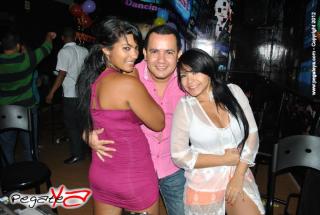 Foto 72 de bhoga 3,4,10,11 de agosto en Discoteca BHOGA cartagena, Cartagena