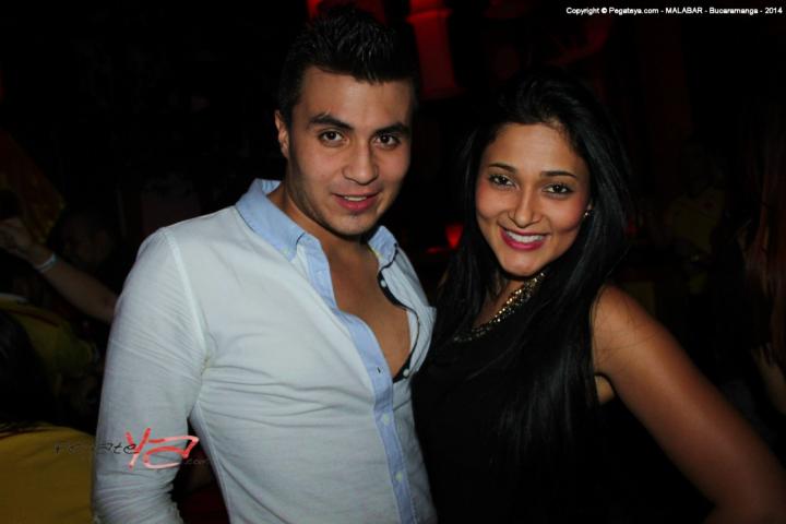 Foto 77 de Discoteca Malabar - 28 de Junio de 2014 en Discoteca Malabar Bucaramanga, Bucaramanga