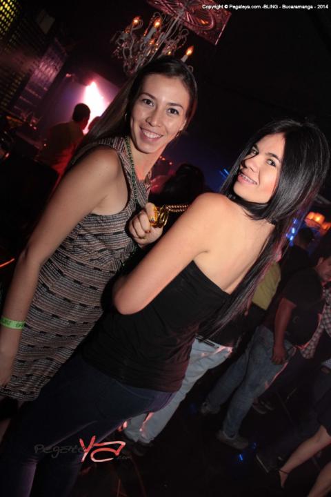 Foto 29 de Discoteca Bling- 20 de Junio de 2014 en Bar Bling Bucaramanga, Bucaramanga