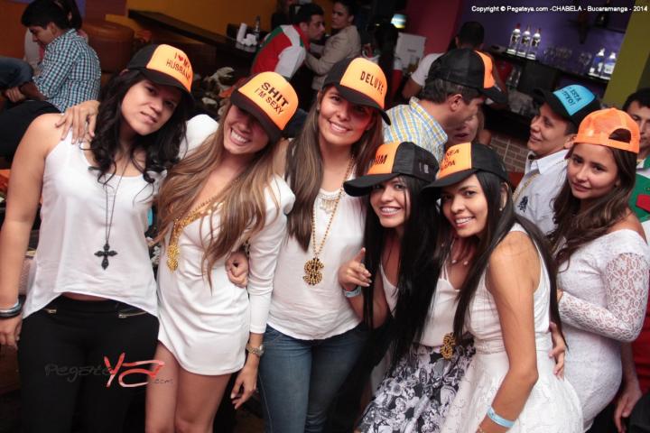 Foto 18 de Discoteca Chabela- 21 de Junio de 2014 en Discoteca Chabela Bucaramanga, Bucaramanga