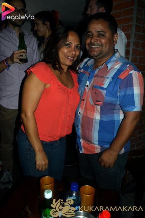 Foto 49 de Kukaramakara - 1er Fds Julio 2016 en Kukaramakara Discoteca Cali, Cali