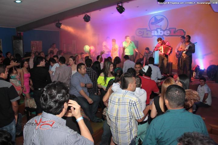 Foto 103 de Discoteca Chabela- 21 de Junio de 2014 en Discoteca Chabela Bucaramanga, Bucaramanga